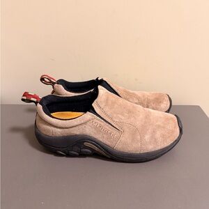 Women’s Merrell Jungle Moc Slip On Shoes
